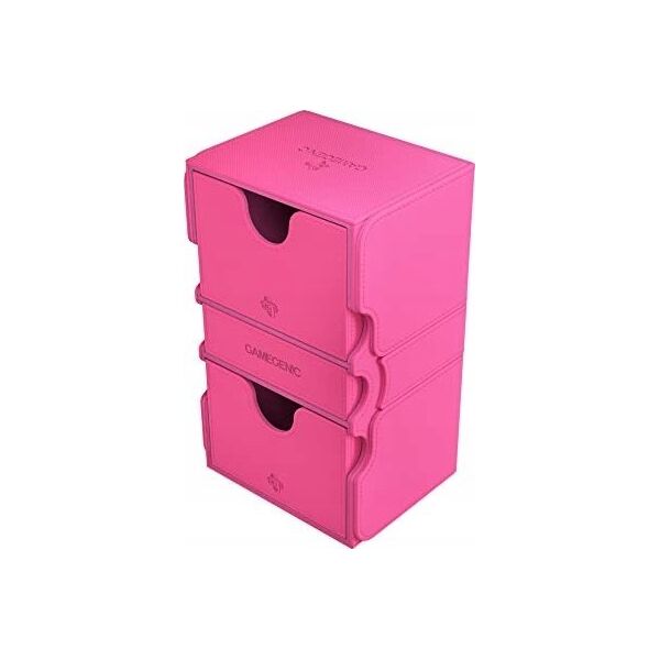 Gamegenic Gamegenic: Stronghold 200+ XL Convertible - Pink
