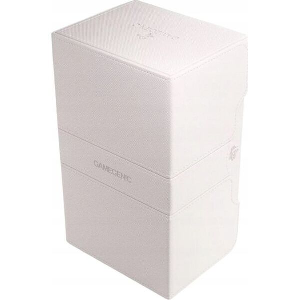 Gamegenic Gamegenic: Stronghold 200+ XL Convertible - White