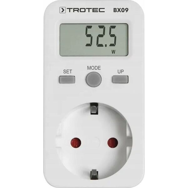 Trotec BX 09