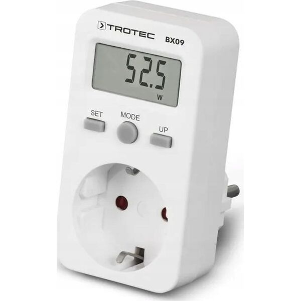 Trotec BX 09