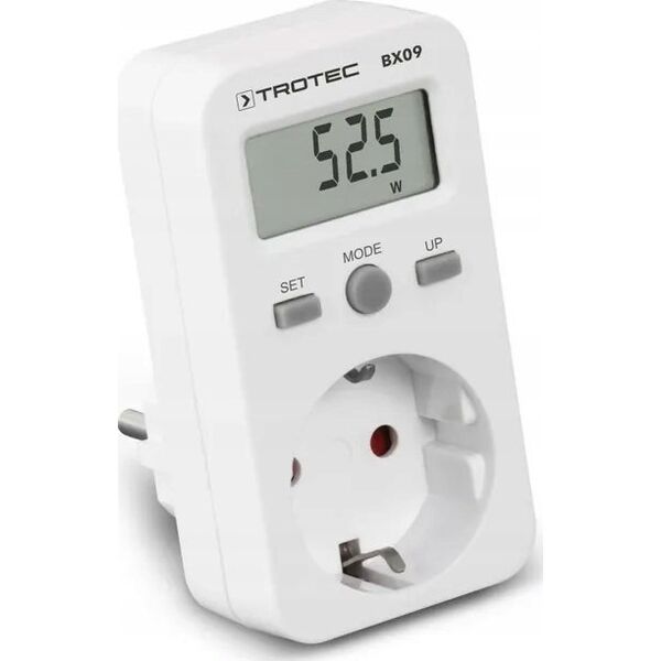Trotec BX 09