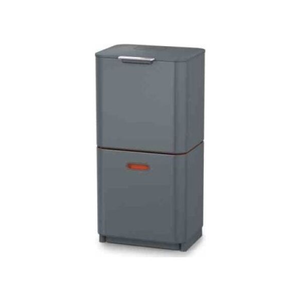 Joseph Joseph Kosz do segregacji 60l Totem Max, grafit / Joseph Joseph