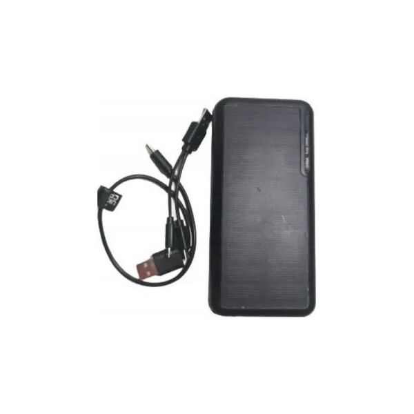 Powerbank XXX_sbs (SBS Mobile) SBS TTBB20000SK, 20000 mAh, Lithium-Ion (Li-Ion), Black
