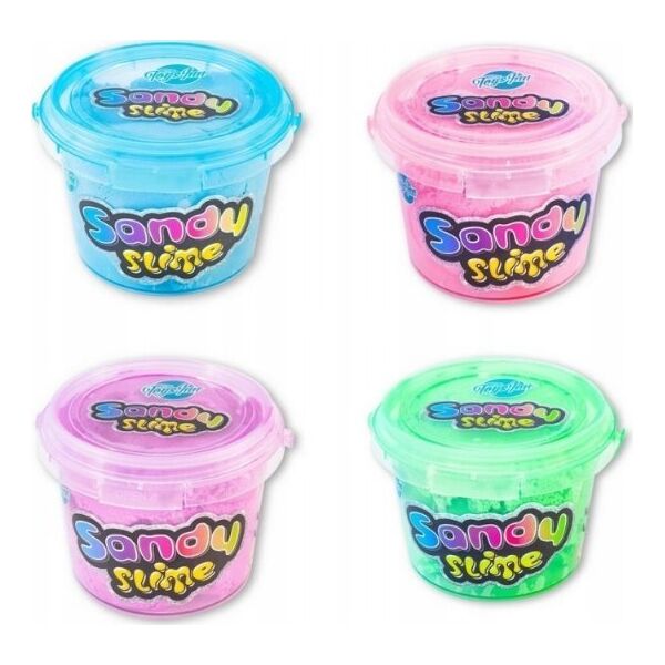 Boti Global Doctor Squish - DIY Magic Slime Double Set Green and Purple (38496)