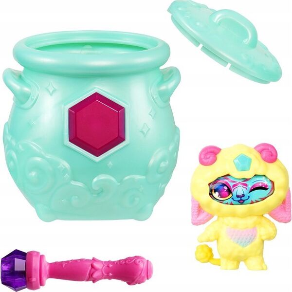 Tm Toys Magic Mixies - Mixlings - S2 - Single (30404) /Interactive Pets and Robots