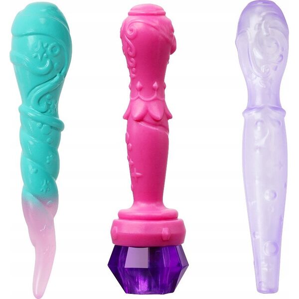 Tm Toys Magic Mixies - Mixlings - S2 - Single (30404) /Interactive Pets and Robots