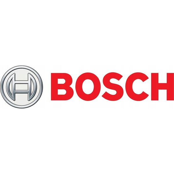 Bosch Bosch FIBERSLIBEBLAD PWR 180 K80 5STK