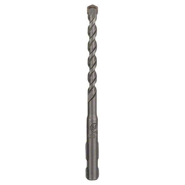 Wiertło Bosch Bosch 2609256910 - Rotary hummer - 1 Stück - 4 mm (2609256910)