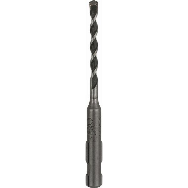 Wiertło Bosch Bosch 2609256910 - Rotary hummer - 1 Stück - 4 mm (2609256910)