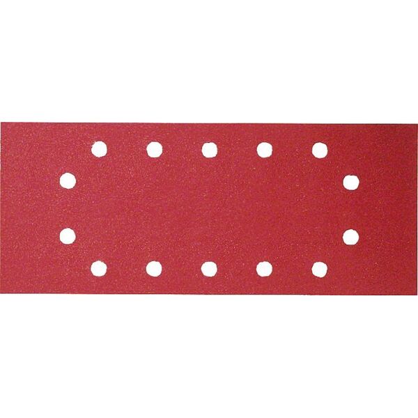 Bosch Bosch Expert for Wood and Paint C430 - Schleifpapier - für Holz, Farbe, Lack, Füller, Primer - 10 Stücke - rechteckig - Körnung: 120 - 115 mm x 280 mm