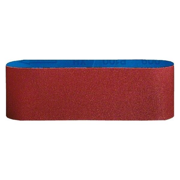 Bosch Bosch Schleifband Körnung 80 (L x B) 620 mm x 100 mm 2608606143 3 St. (2608606143)