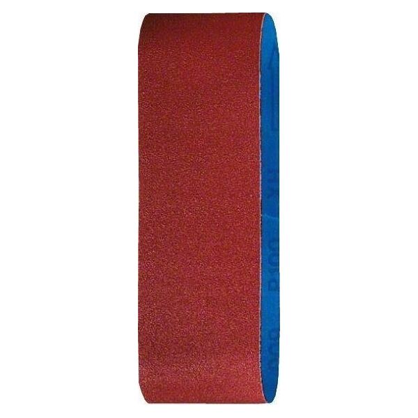 Bosch Bosch Schleifband Körnung 80 (L x B) 620 mm x 100 mm 2608606143 3 St. (2608606143)