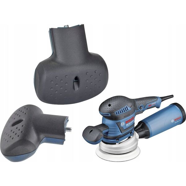 Bosch Bosch HÅNDTAG TIL GEX 125-150 AVE