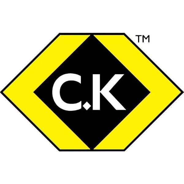 Kenko C.K. Elektronik og finmekanik Udskiftelig klinge-sæt 7 dele Kærv, Krydskærv Phillips, Torx