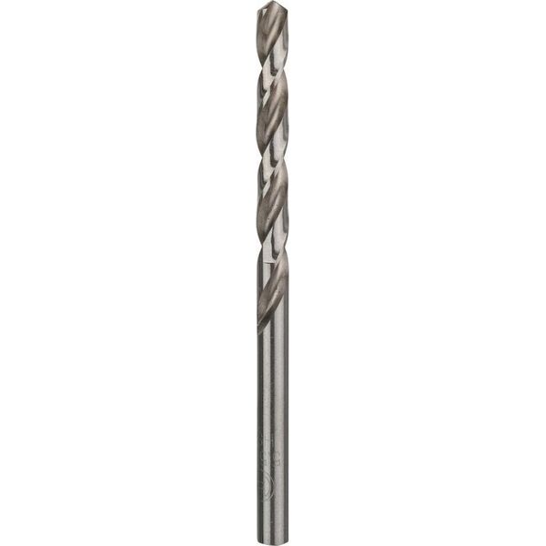 Wiertło Bosch Bosch METALBOR HSS-G Ø5,5X57X93MM 118GR