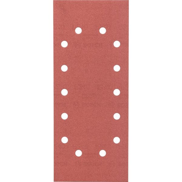 Bosch Bosch SLIBEBÅND 115X280MM K240 14HUL 10 STK