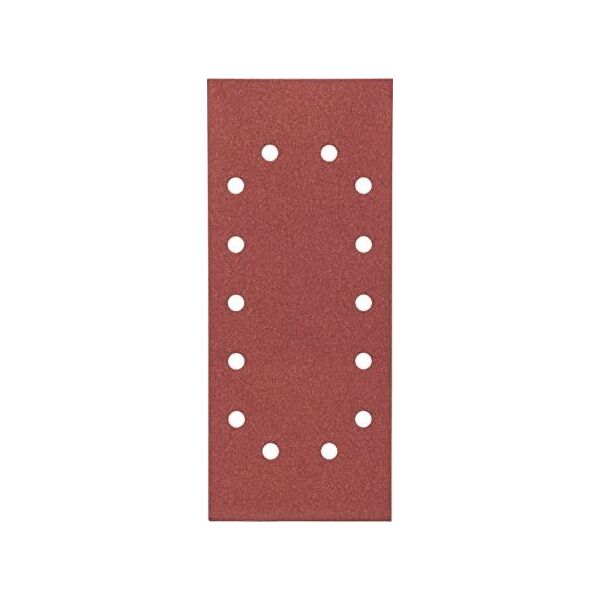 Bosch Bosch SLIBEBÅND 115X280MM K240 14HUL 10 STK