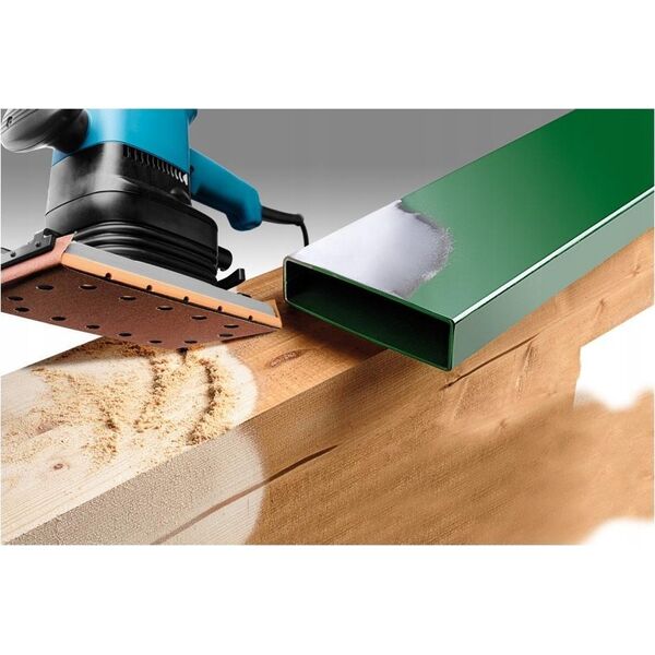 Bosch Bosch SLIBEBÅND 115X280MM K240 14HUL 10 STK