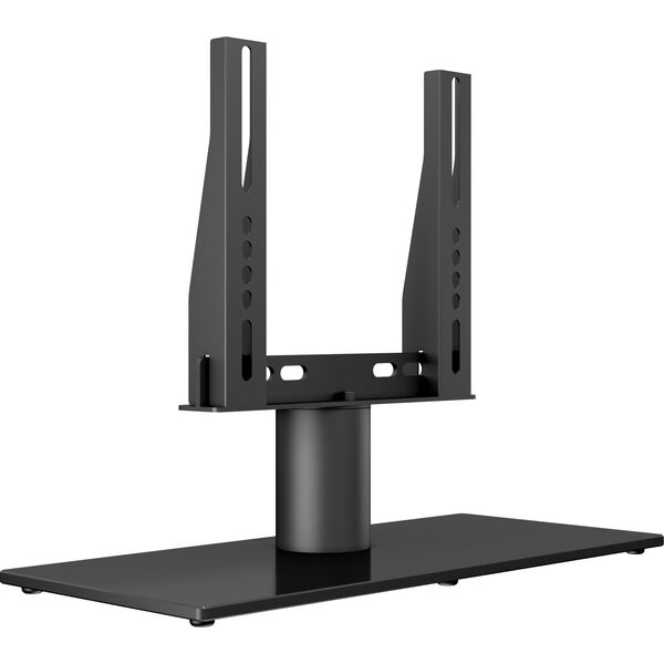 MultiBrackets Multibrackets M VESA Tablestand Turn Black X Small MAX 200x200, 61 cm (24"), 81.3 cm (32"), 100 x 100 mm, 200 x 200 mm, -30 - 30°, Black