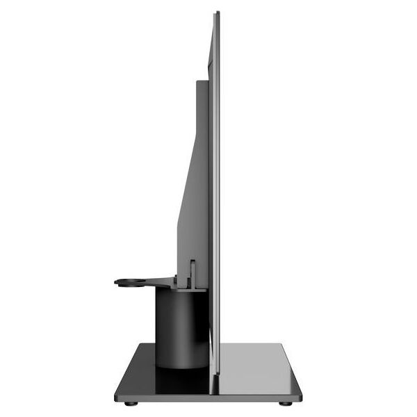 MultiBrackets Multibrackets M VESA Tablestand Turn Black X Small MAX 200x200, 61 cm (24"), 81.3 cm (32"), 100 x 100 mm, 200 x 200 mm, -30 - 30°, Black
