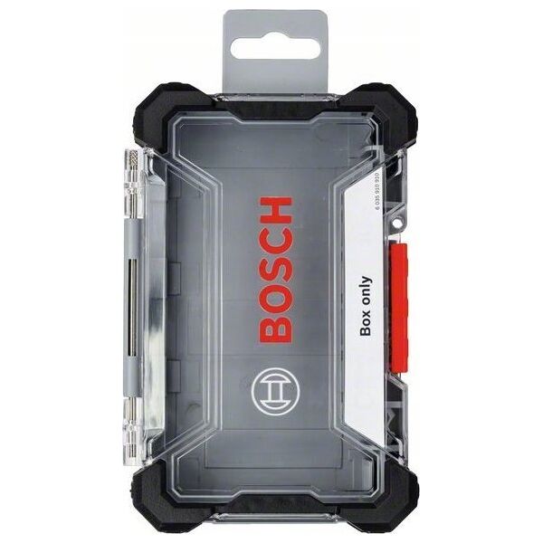 Bosch Bosch Accessories 2608522362 Leerer Koffer M, 1 Stück Länge Antrieb (2608522362)