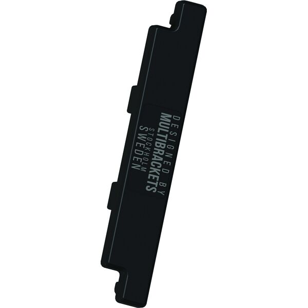 MultiBrackets M Pro Series - Rail End Cover Pro Series Parts