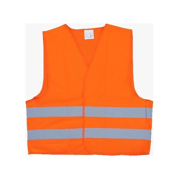 TD Systems Viso VRXL, Orange, XL, 1 pc(s), 120 g
