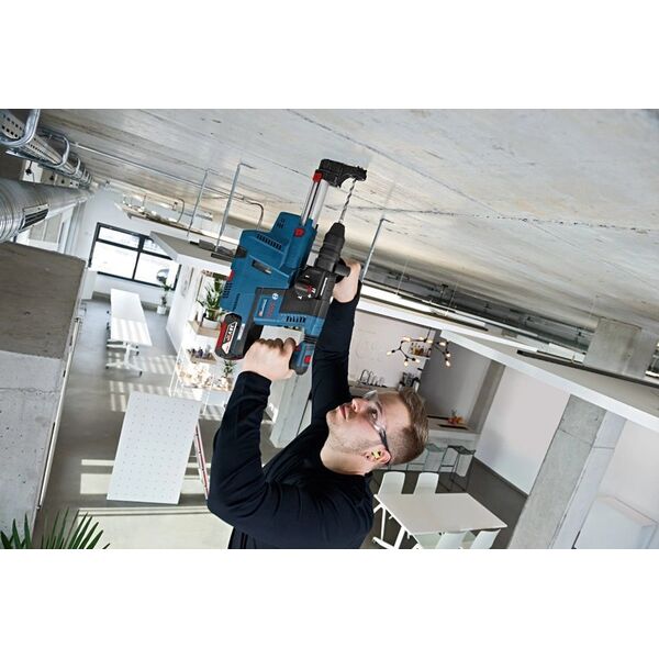 Młotowiertarka Bosch Bosch GBH 18V-26 F Professional Cordless Combi Drill