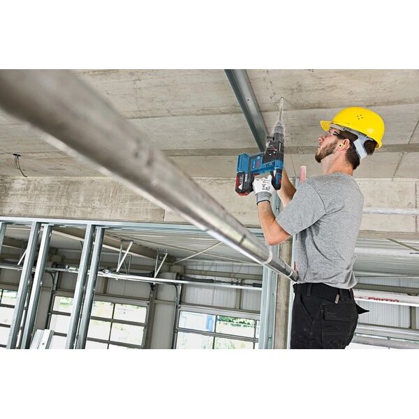 Młotowiertarka Bosch Bosch GBH 18V-26 F Professional Cordless Combi Drill