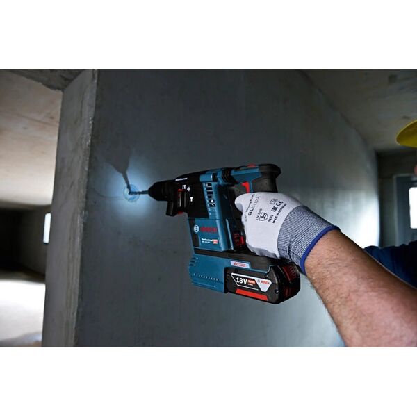 Młotowiertarka Bosch Bosch GBH 18V-26 F Professional Cordless Combi Drill