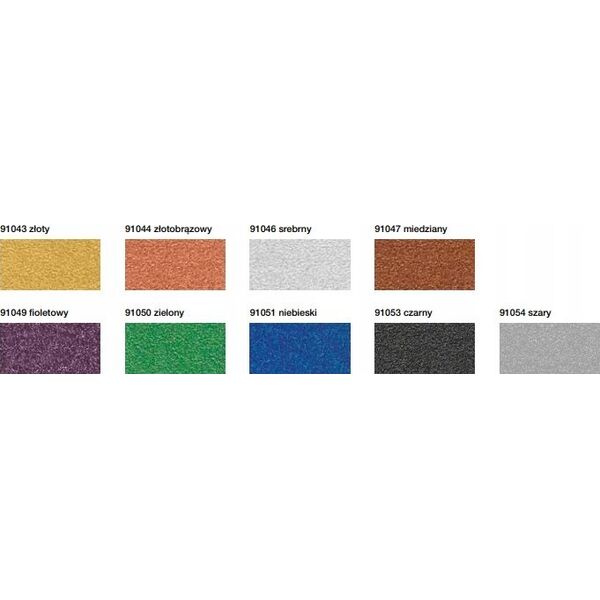 Schuller spraymaling - PrismaEffectMetallicPro Copper