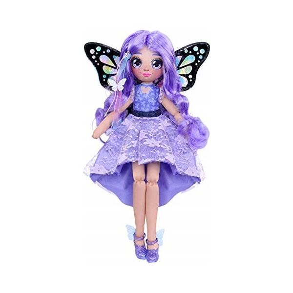 MGA Dream Seekers Doll Zara