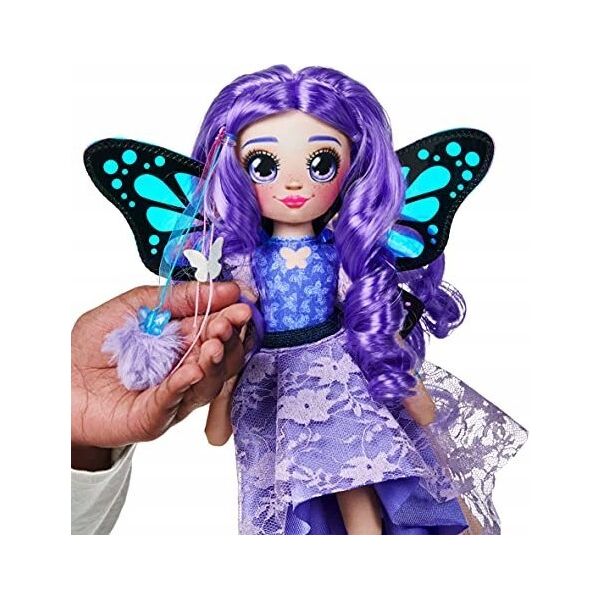 MGA Dream Seekers Doll Zara
