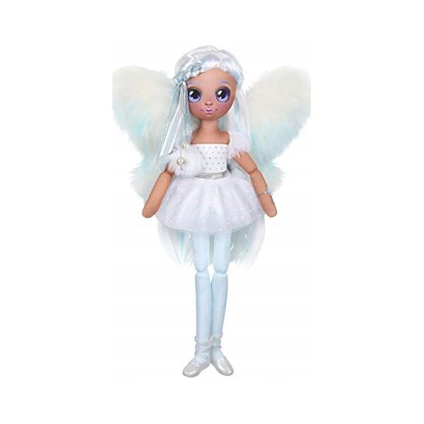 MGA Dream Seekers Doll Luna