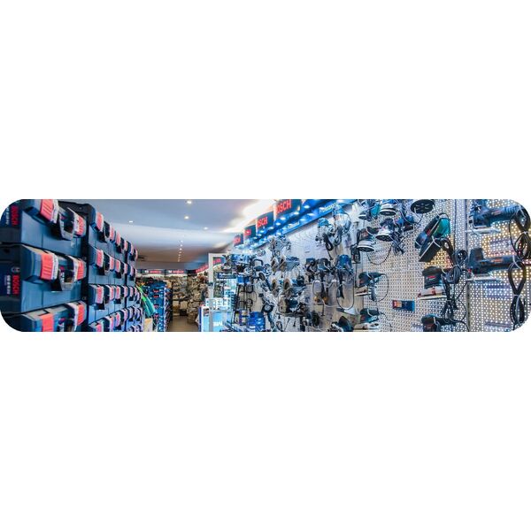 Bosch Bosch Expert C470 - Schleifpapier - für Hartholz, Farbe auf Holz - 10 Stücke - rechteckig - Körnung: P240 - 115 mm x 107 mm