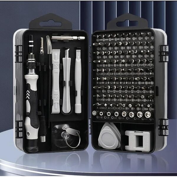 Pro-Line PROBUILDER - MOBILTELEFON REPERATIONS KIT 17 DELE