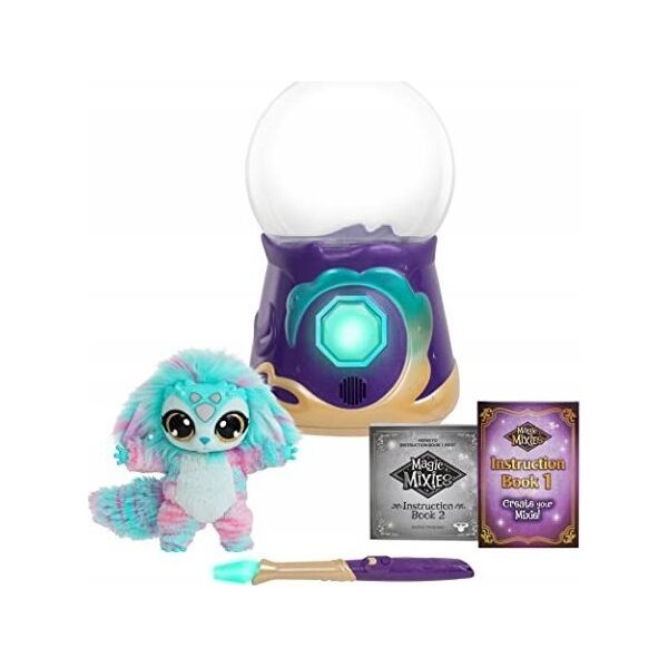 Tm Toys Magic Mixies Crystal Ball, Blue