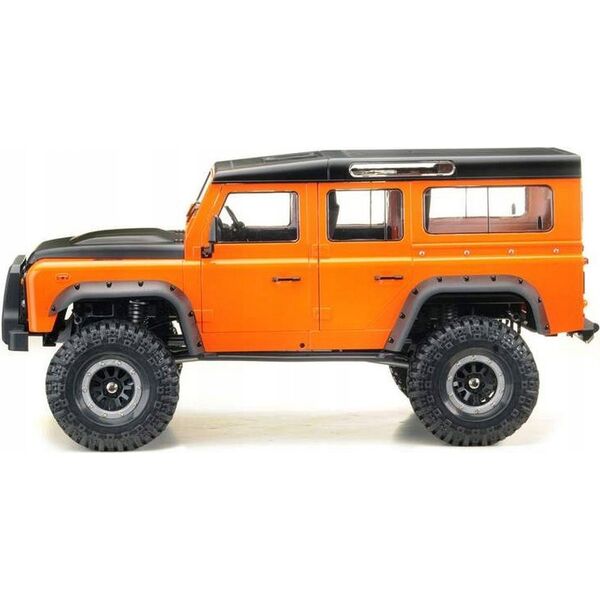 Wader Absima LANDI, Crawler truck, 1:10, 2.97 kg