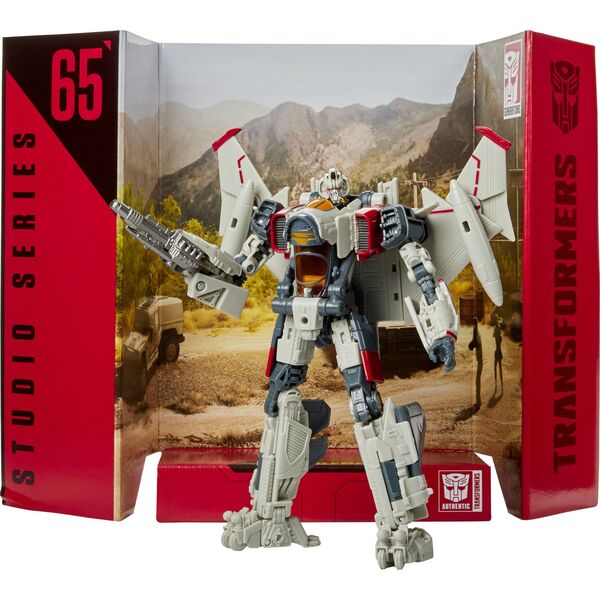 Figurka Hasbro Transformers Generations Studio Series Voyager, Asst.