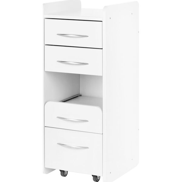 Activeshop Szafka mini 969 biała