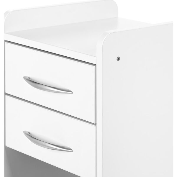 Activeshop Szafka mini 969 biała