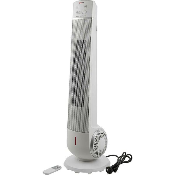 Bahco TERMOWENTYLATOR 2-F Z PILOTEM 2200W   /FORCEKRAFT