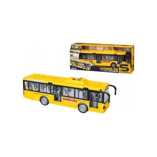 Siku Autobus miejski