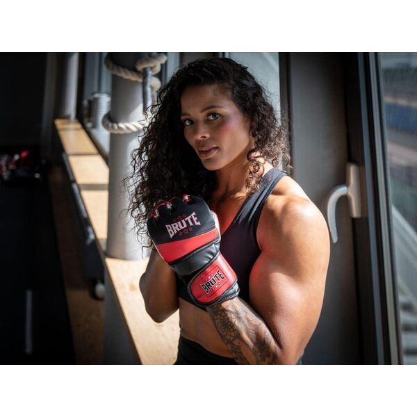 YakimaSport RĘKAWICE DO MMA BRUTE R. L/XL