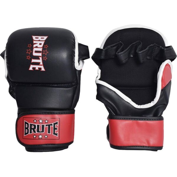 Allright RĘKAWICE DO MMA BRUTE PRO R. S/M
