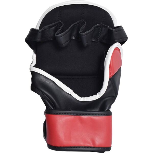 Allright RĘKAWICE DO MMA BRUTE PRO R. S/M