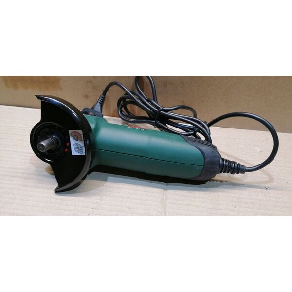 Bosch Bosch angle grinder UniversalGrind 750-115 (green/black, 750 watts)