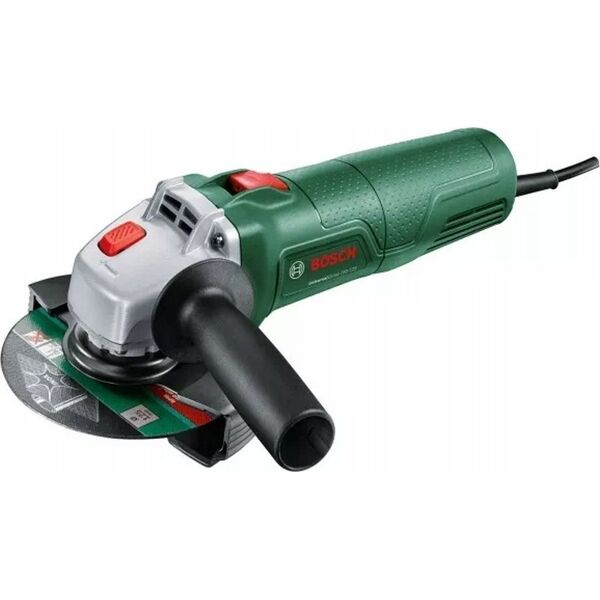 Bosch Bosch angle grinder UniversalGrind 750-115 (green/black, 750 watts)