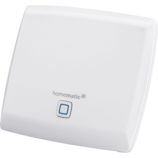 HomeMatic IP Homematic IP Starter Set Shading (HmIP-SK20)