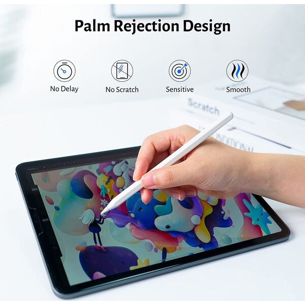 Rysik eStuff iPad Stylus Pen. Magnetic and